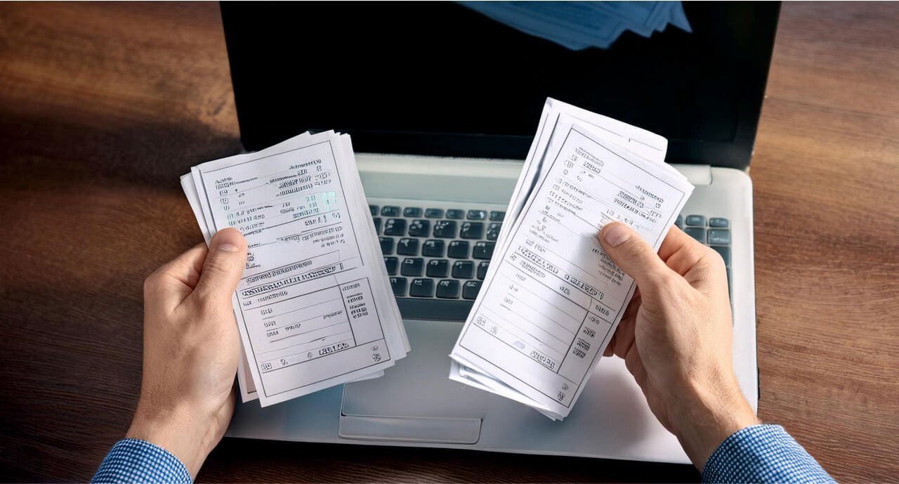 Обязательные реквизиты в чеке 2024: что нужно знать предпринимателям