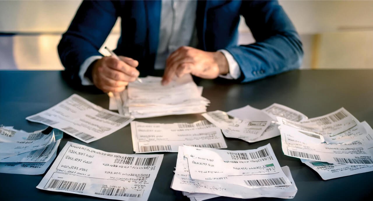 Обязательные реквизиты кассового чека в 2024 году