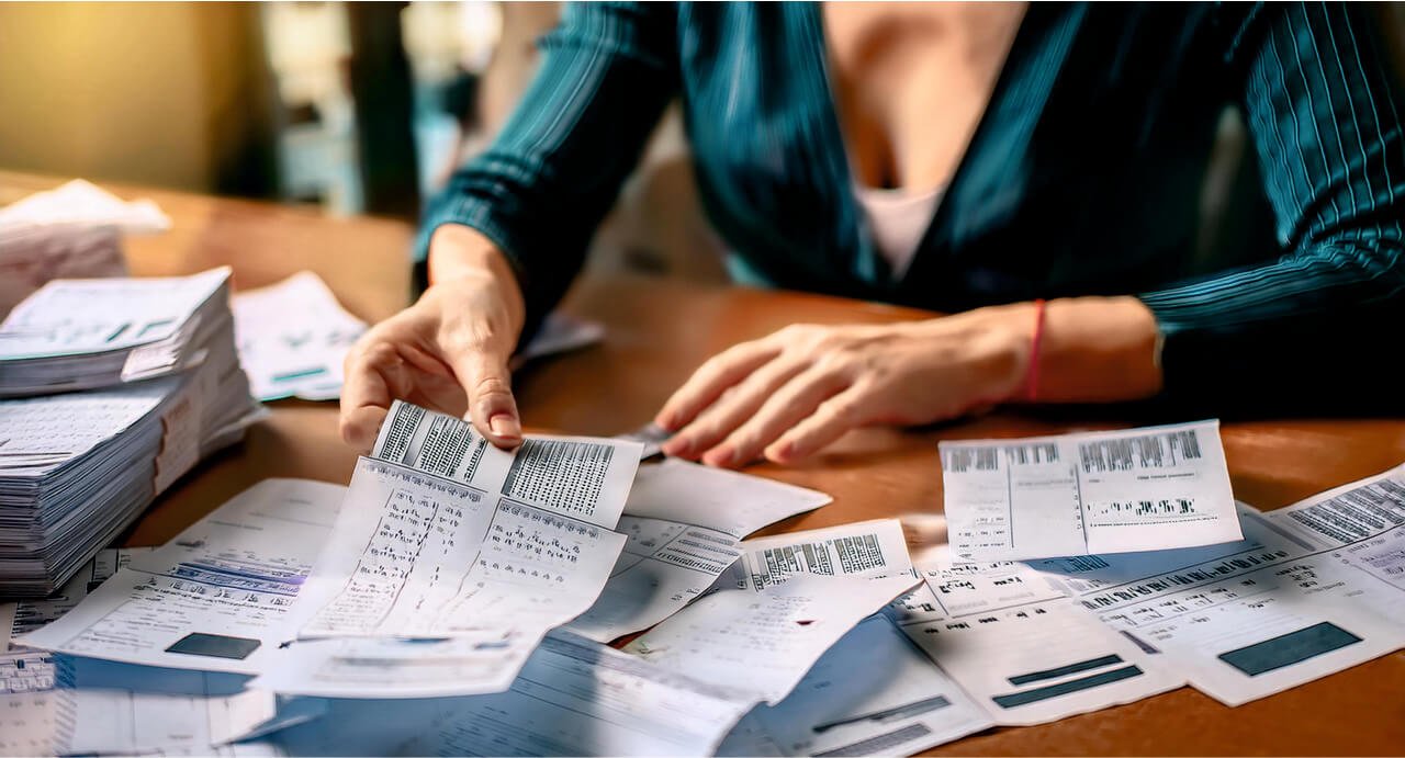 Обязательные реквизиты чека 2024 года: что нужно знать для правильного оформления