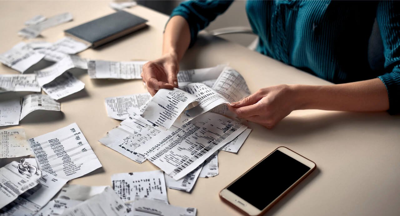 Выписать товарный чек онлайн: правила и особенности для ИП