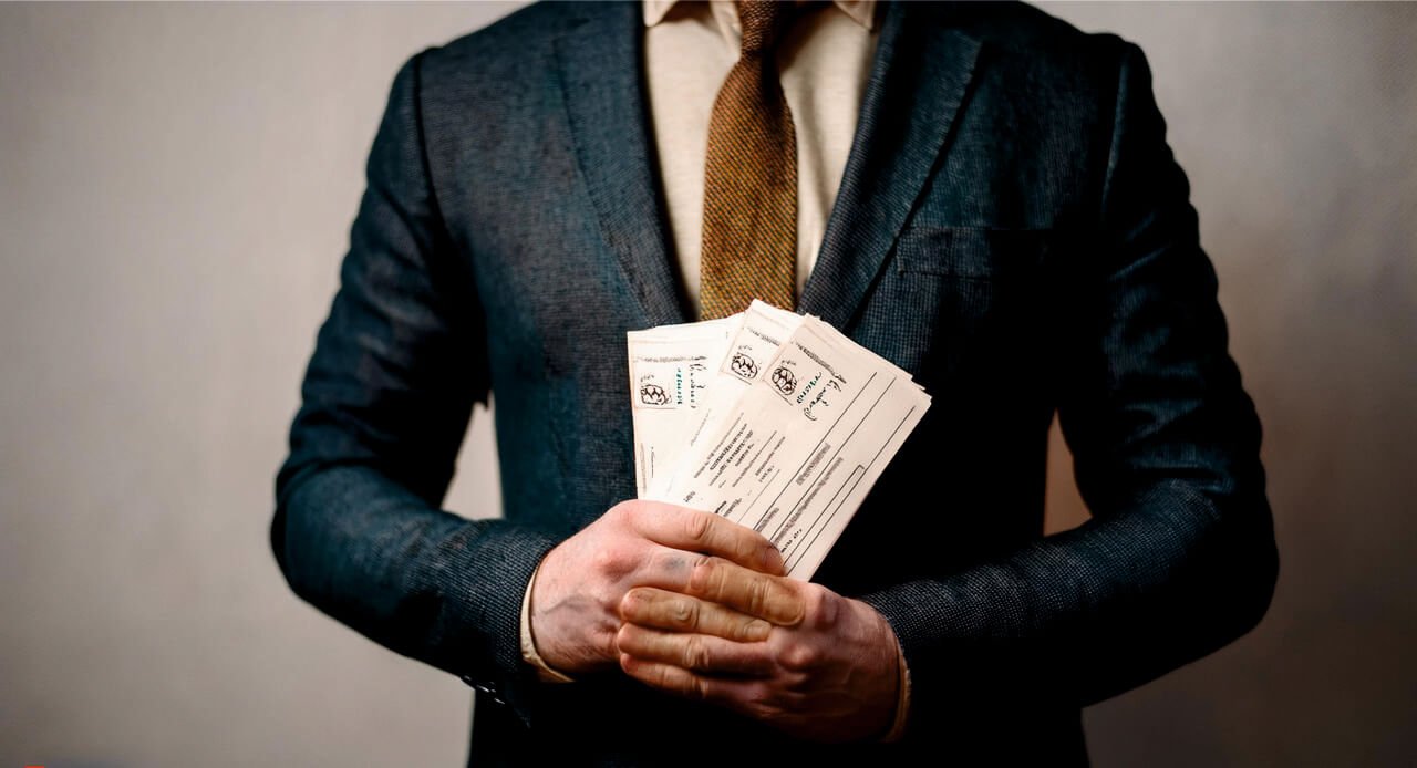 Чек онлайн на аванс: как правильно оформить предоплату и авансовые платежи