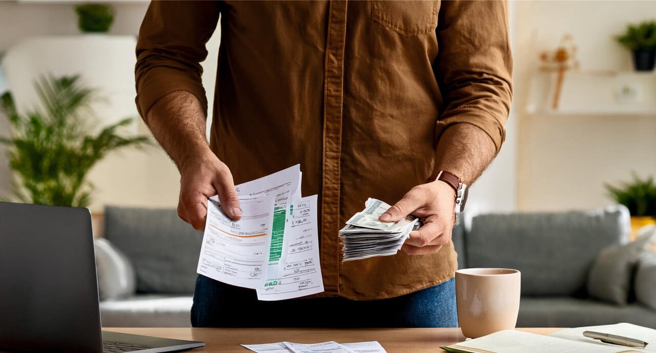 Оплата через эквайринг: нужен ли чек