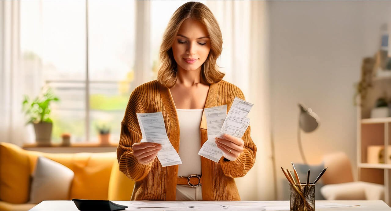 Отсутствие кассового чека у покупателя: что говорит закон