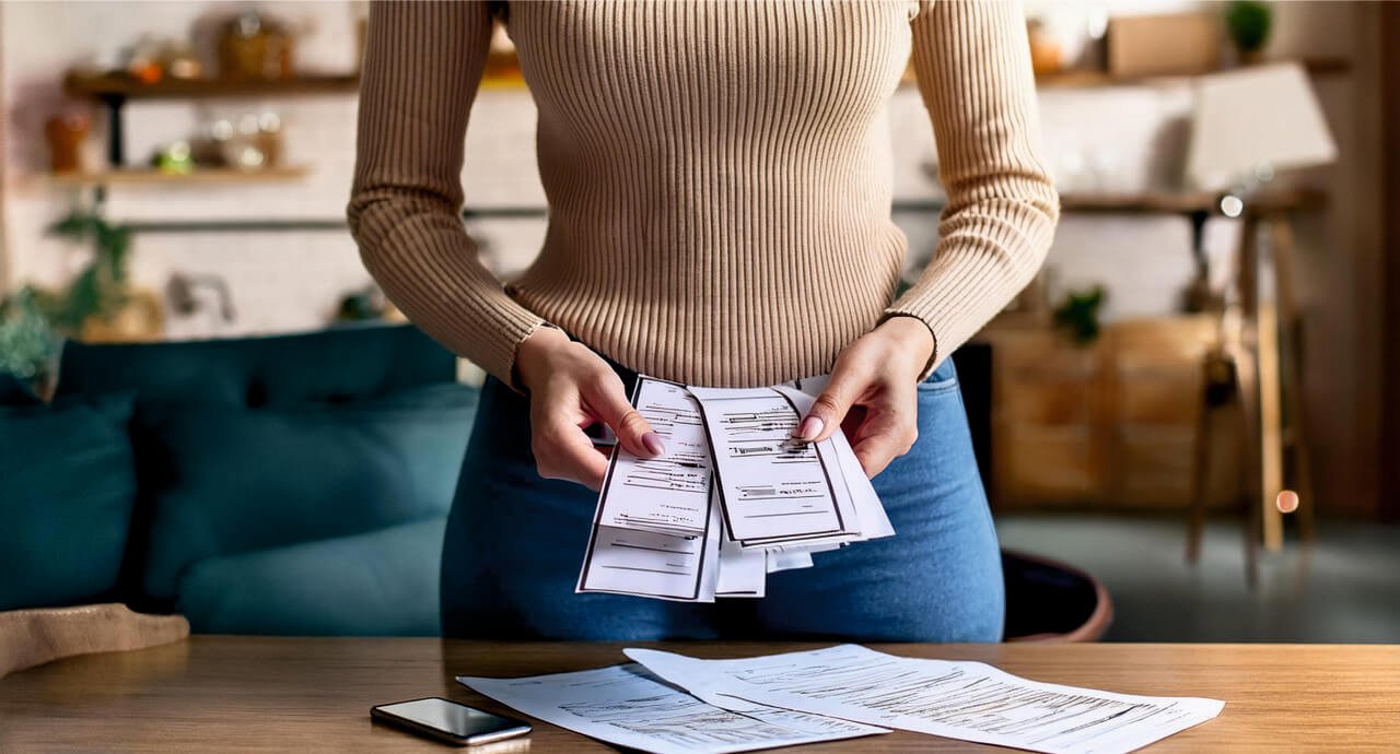 Отправка электронного чека покупателю: как это работает и зачем нужно