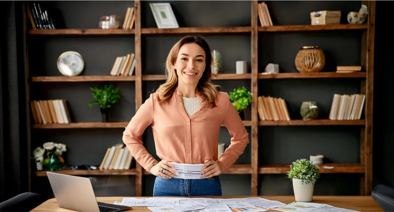 Как отправить электронный чек покупателю: подробное руководство