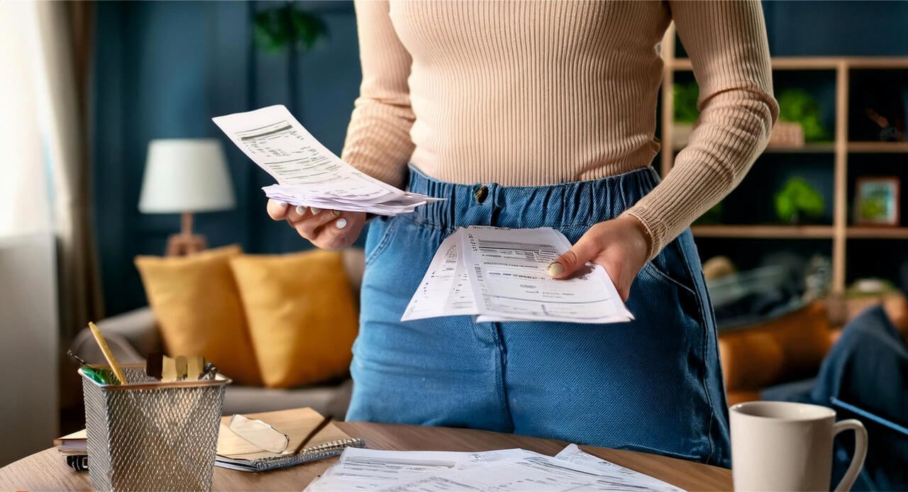 Как предоставить электронный чек: все, что нужно знать