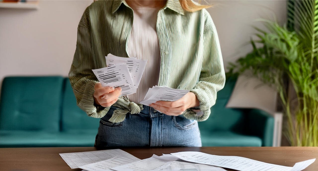 OFD.ru: как проверить чек и зачем это нужно