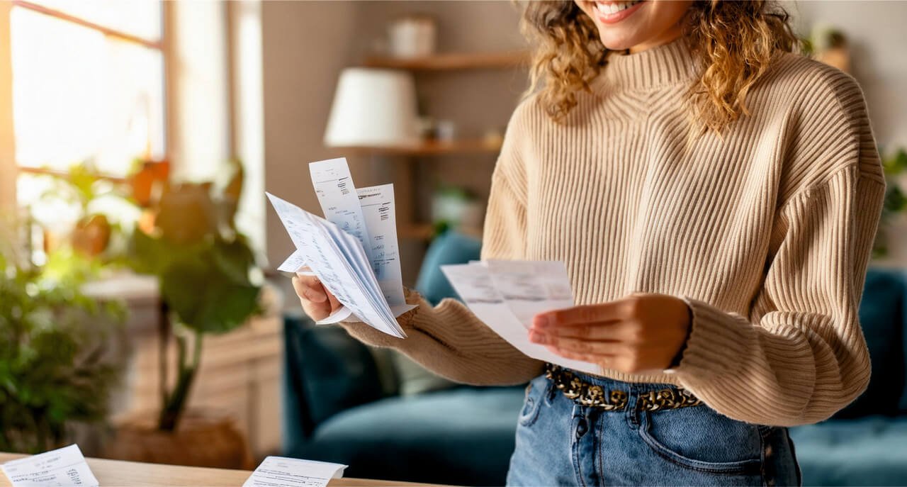 ОФД ру: как проверить чек и зачем это нужно