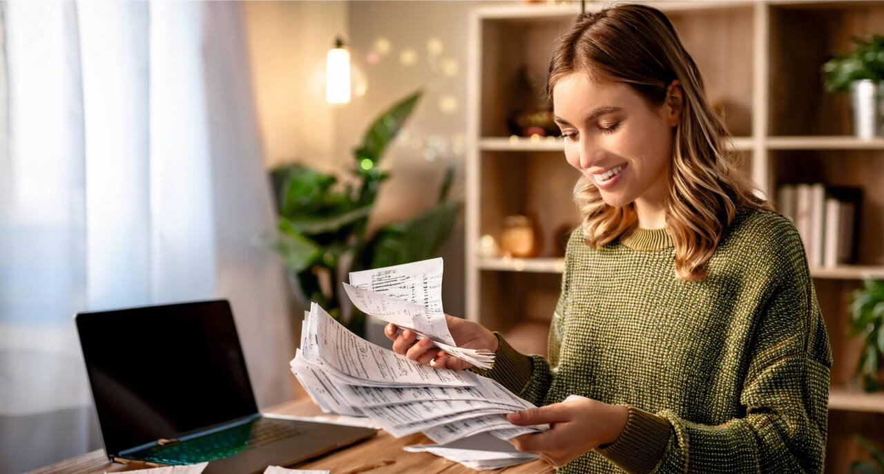 ОФД СБИС: как проверить чек и почему это важно