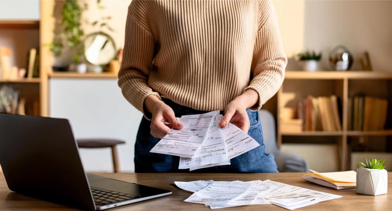 ОФД Ярус: как проверить чек онлайн