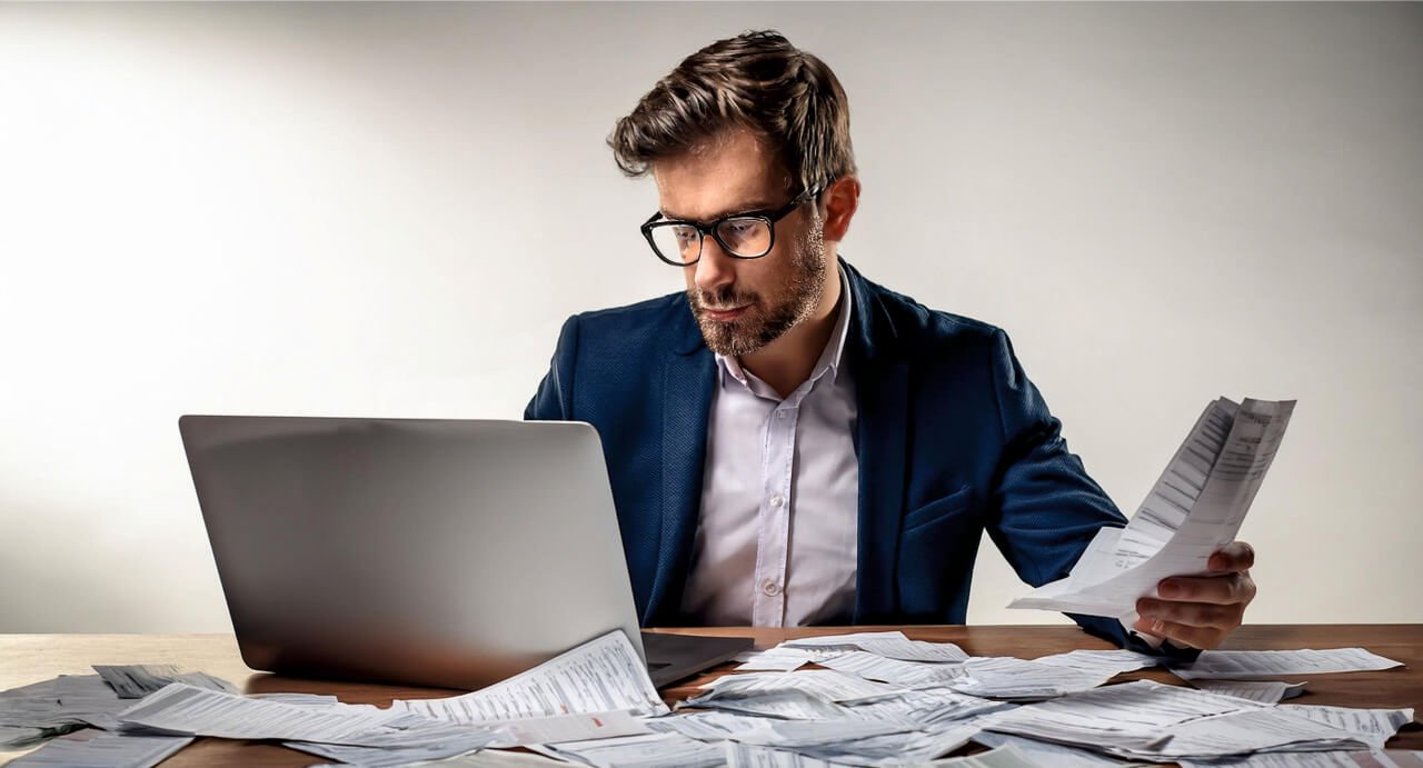 Авансовый отчет без кассового чека: что делать в такой ситуации