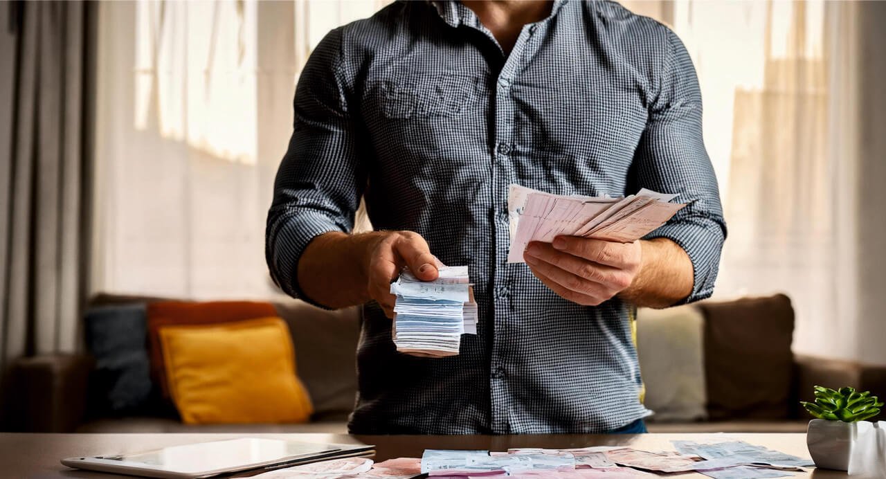 Где найти электронные чеки и как их получить: полное руководство