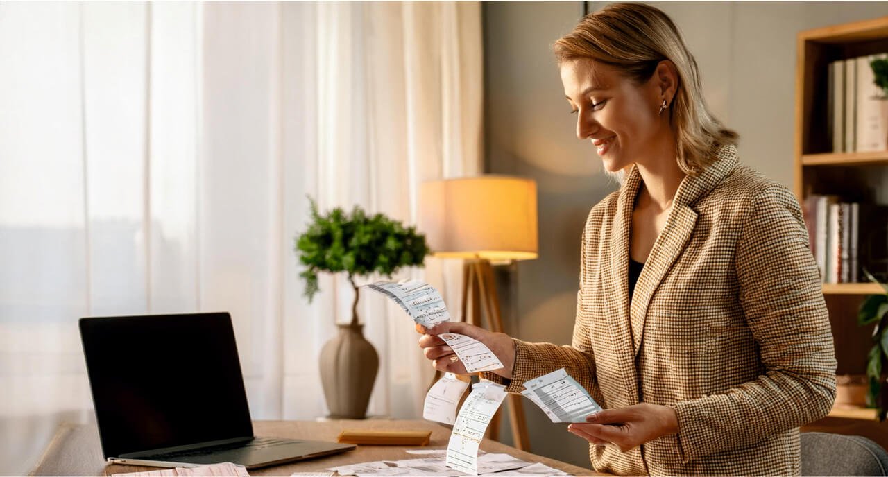 Как получить электронный чек из магазина: полное руководство