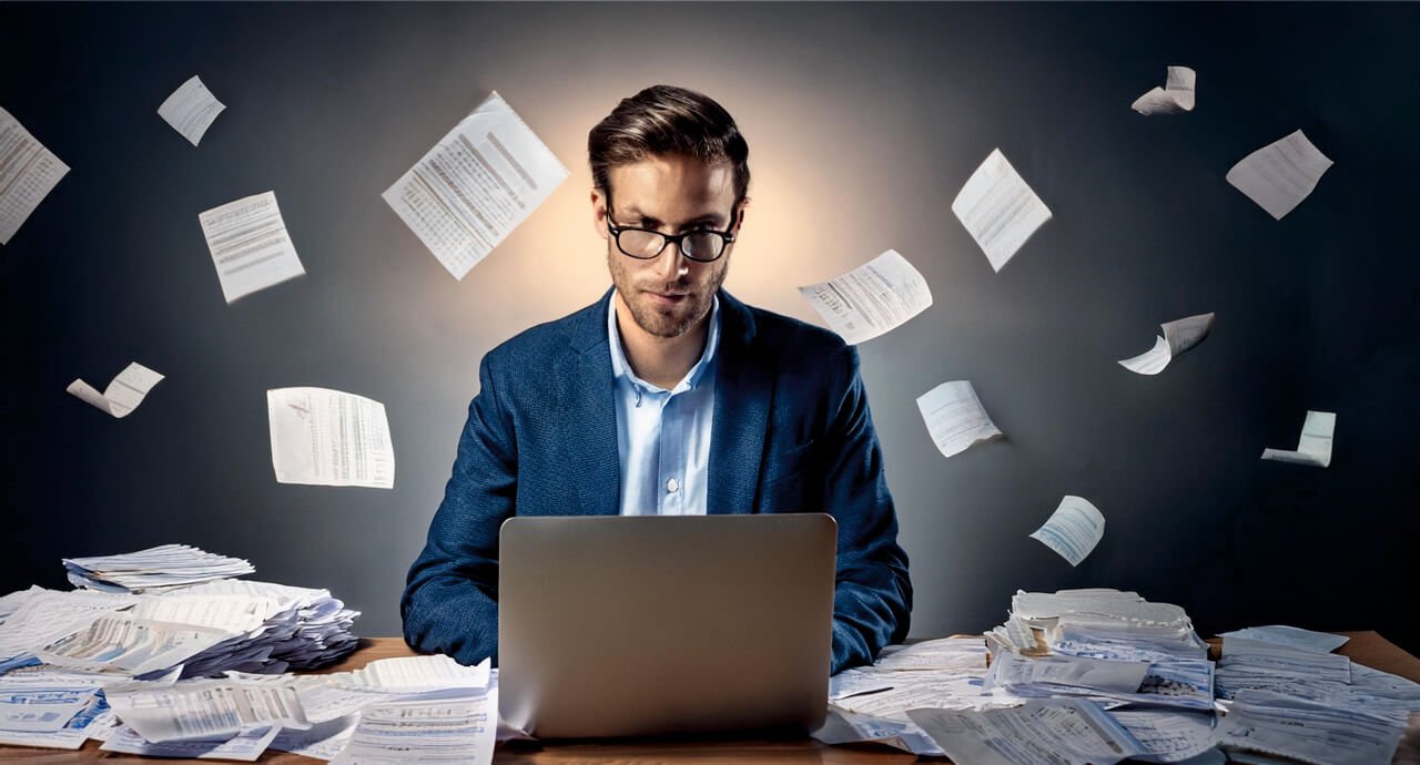 Куда приходят электронные чеки