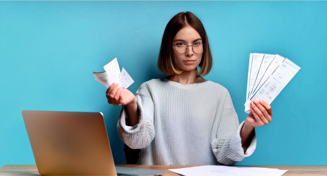 Получение чека в электронном виде: всё, что нужно знать