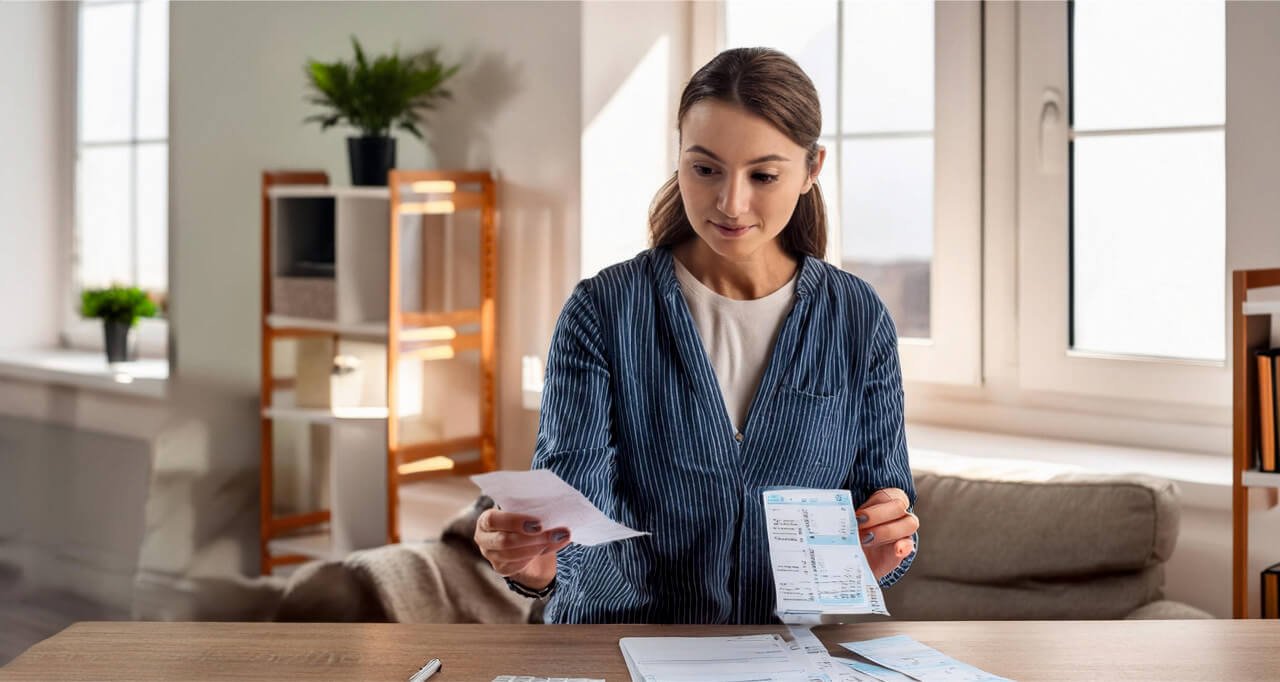 Кассир спрашивает: нужен ли чек