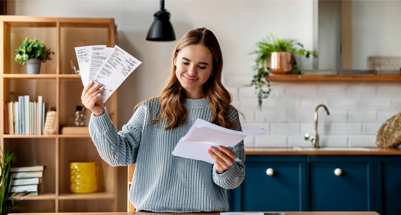 Ozon товарный чек: как его получить и для чего он нужен