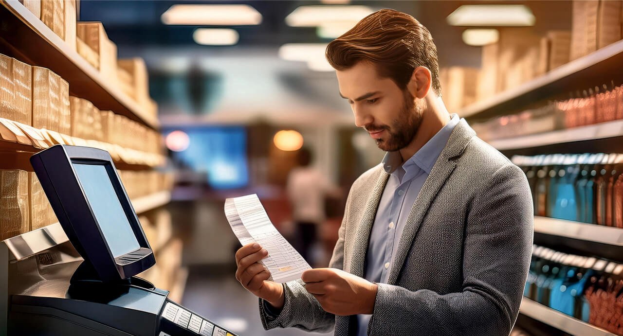 Забыла пробить чек по кассе: что делать и как избежать штрафов