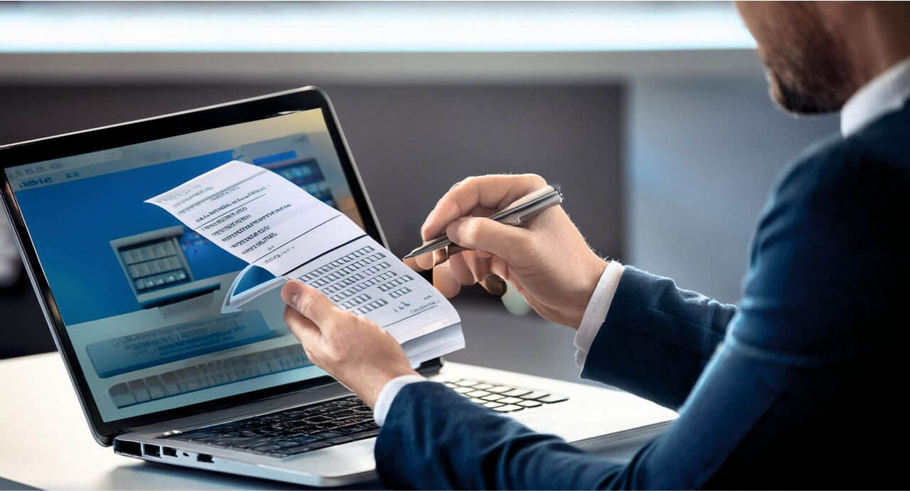 Как проверить чек через receipt.taxcom.ru: полное руководство