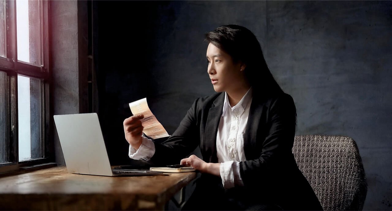 Как проверить чек на сайте receipt.taxcom.ru: полное руководство