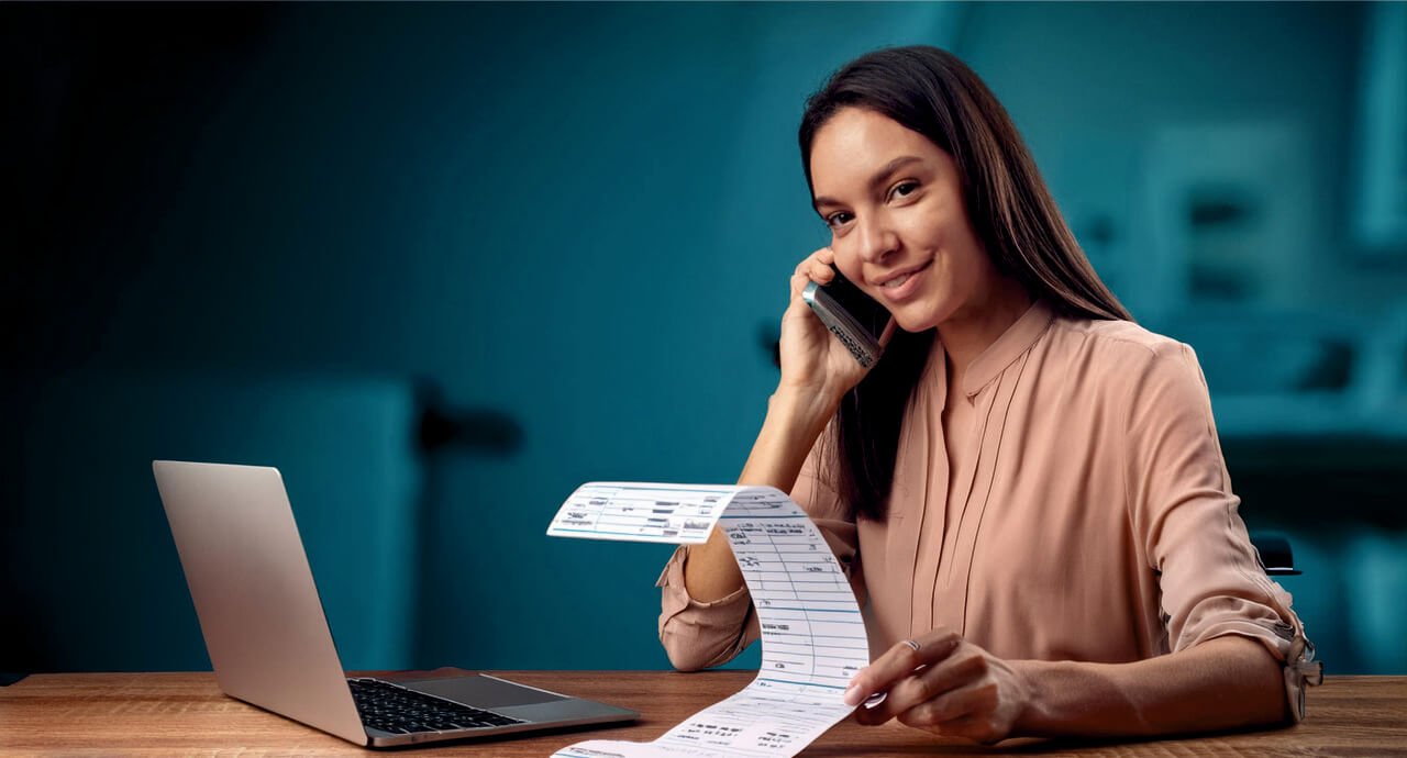 Как проверить чек по QR на сайте ФНС: полное руководство