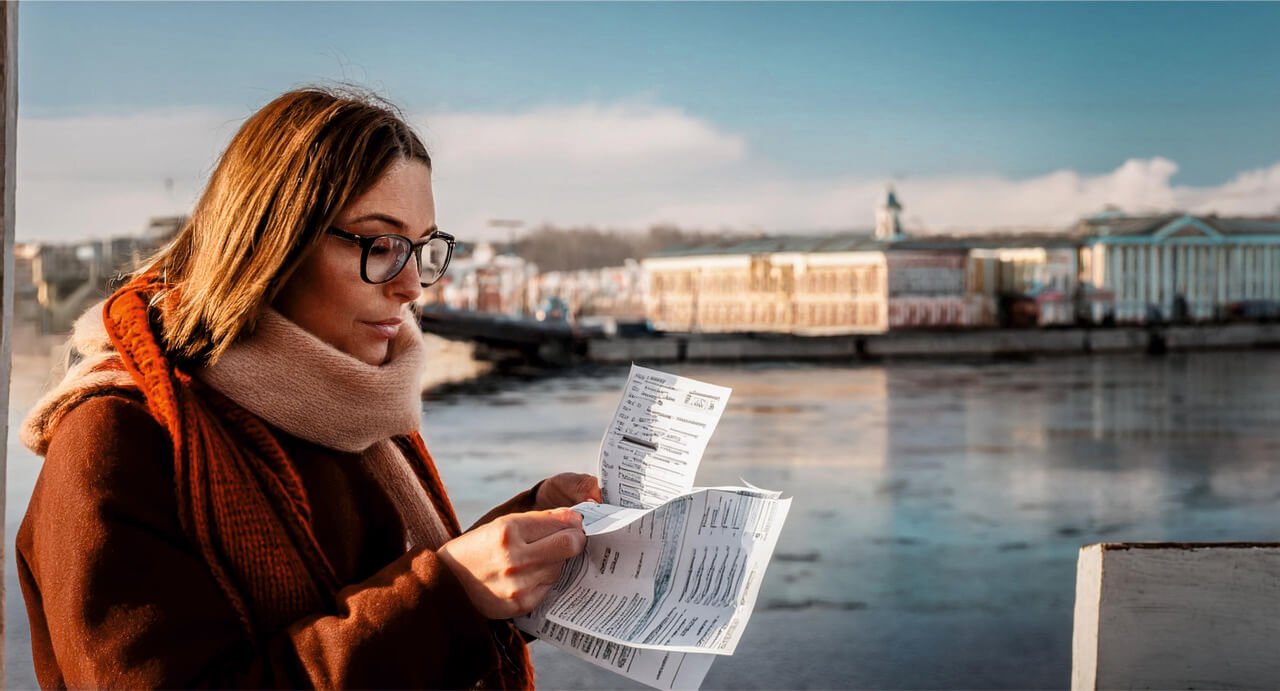 Где скачать чек в приложении Тинькофф