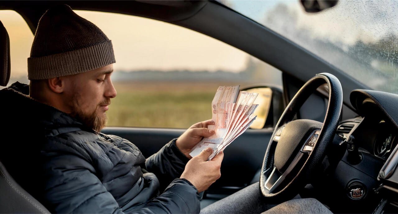 Яндекс такси