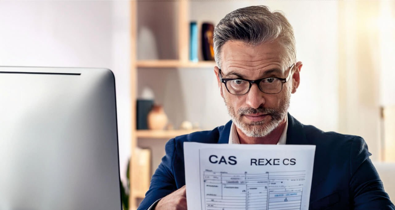 чек товарный