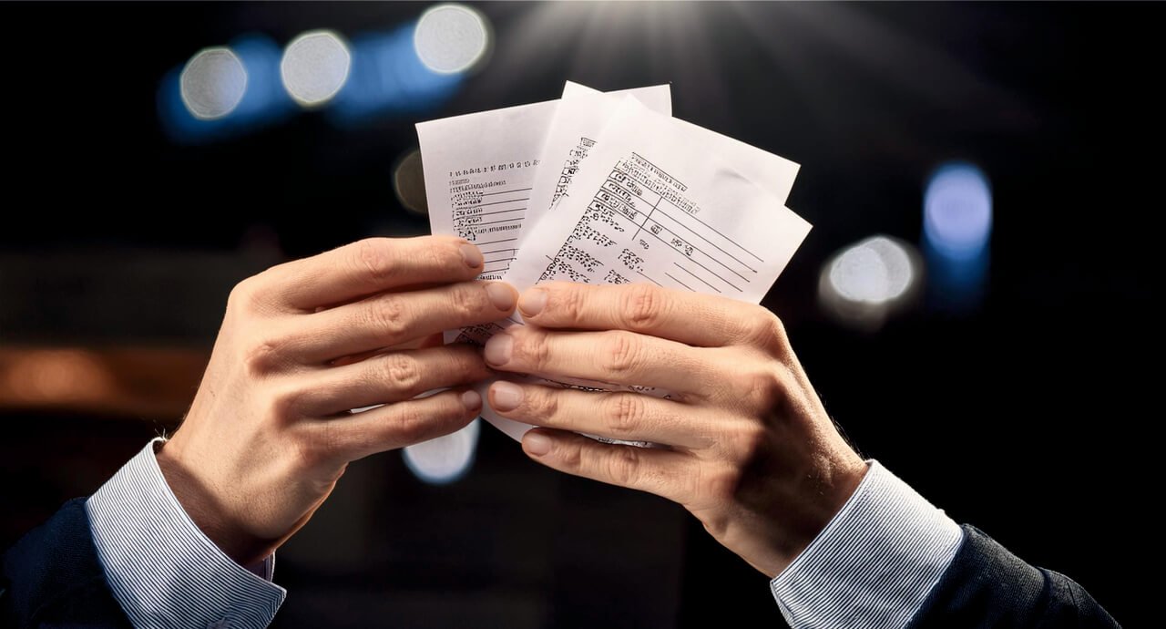 чеки онлайн