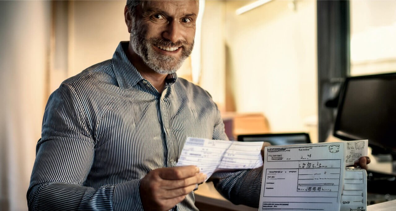 чек Сбербанк