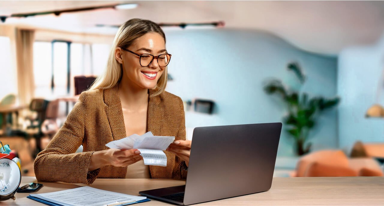 чек и копия