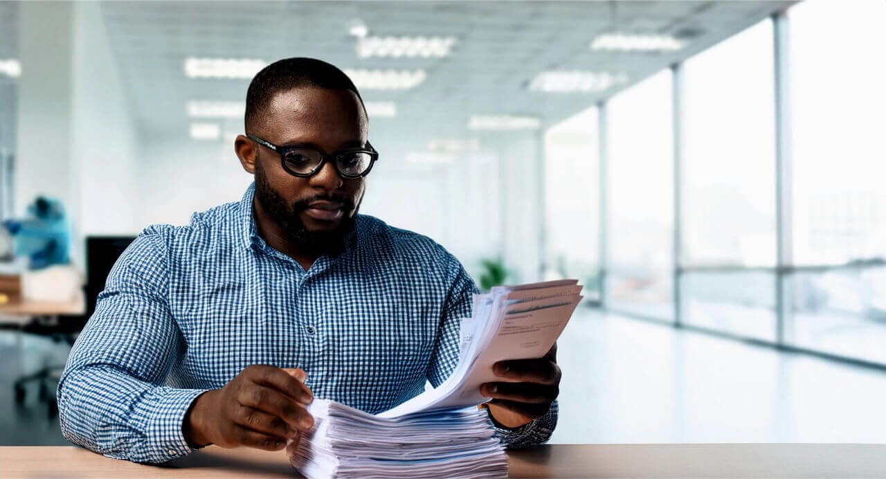 Электронный чек