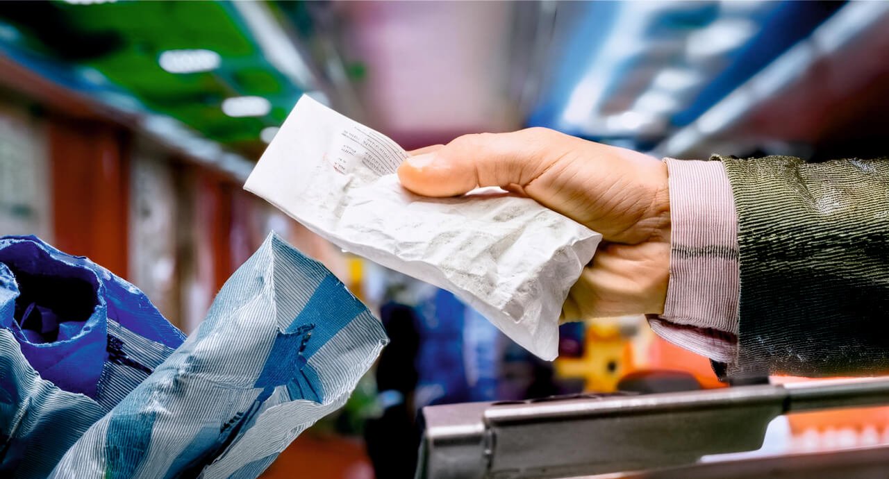 товарный чек