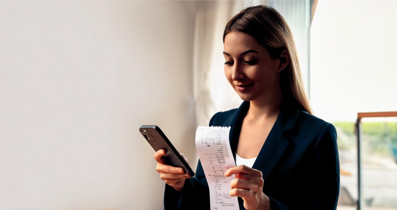 чек с сайта