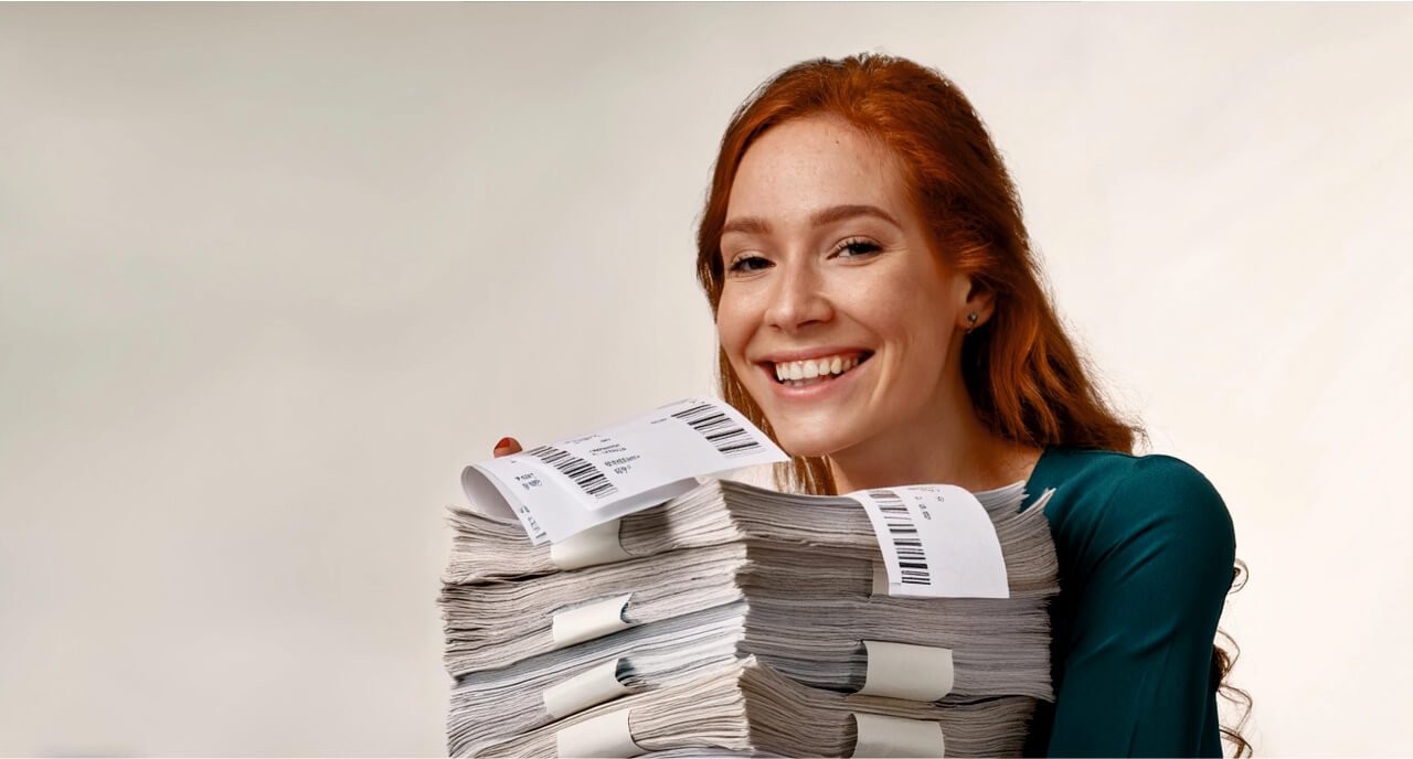 кассовый чек