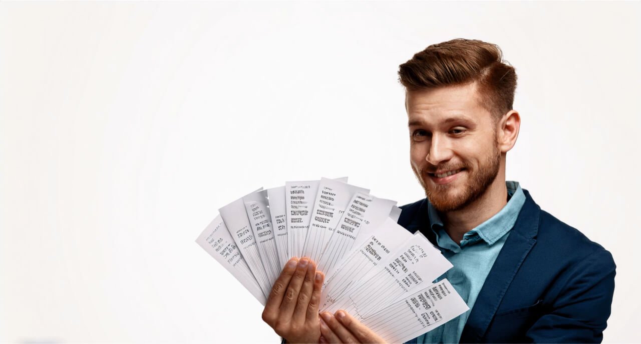 кассовый чек