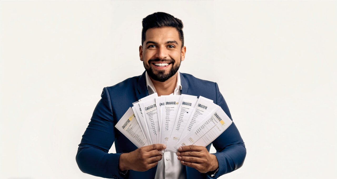 Кассовый чек