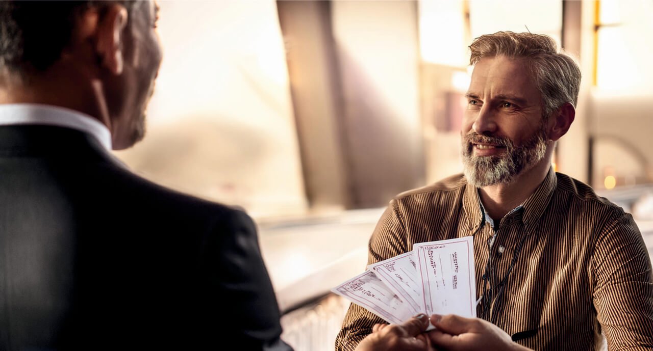 утеряный чек