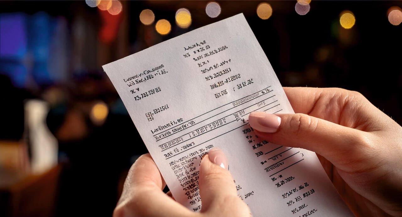 товарный чек