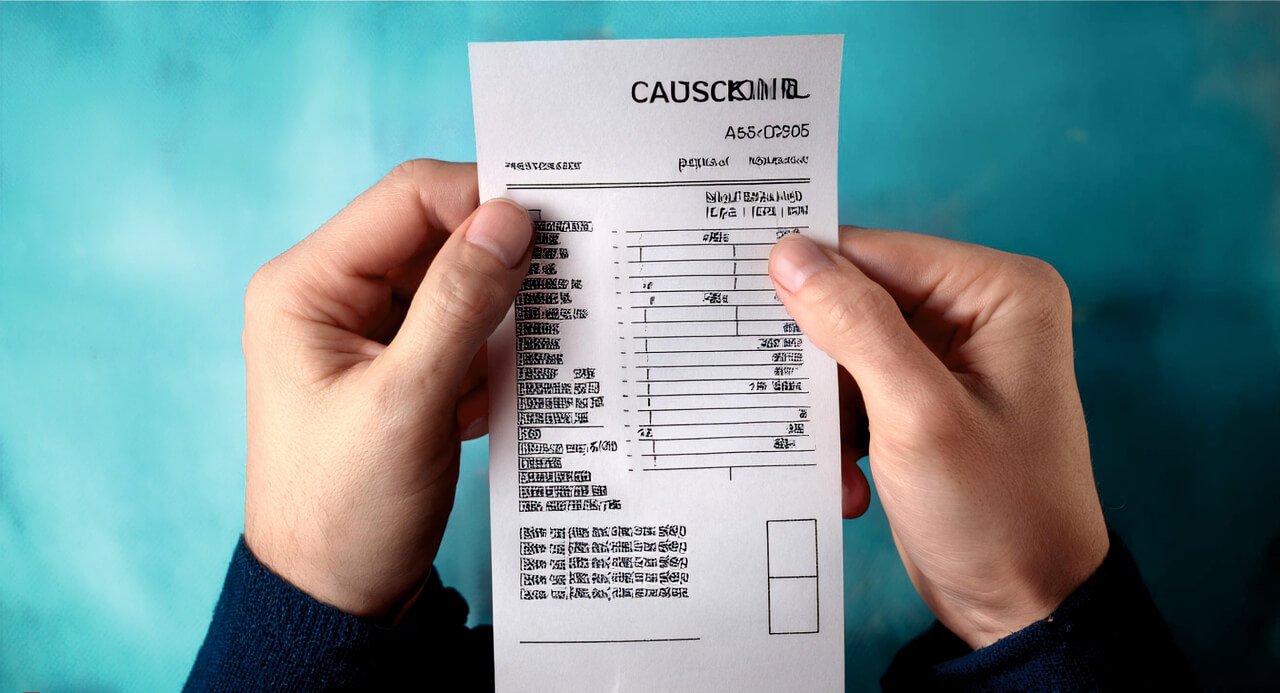 Товарный чек