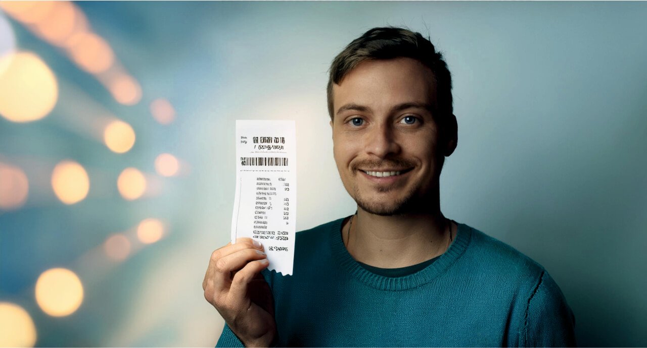 торговли чек